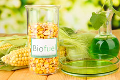 Dalqueich biofuel availability