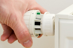 Dalqueich central heating repair costs