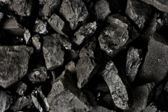 Dalqueich coal boiler costs