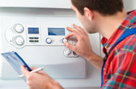 free Dalqueich gas safe engineer quotes